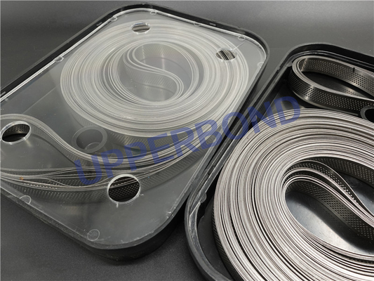 Beli Pita Hisap Baja MK9 Kinerja Tinggi 0,2 * 12,6 * 3900mm pembuatan online