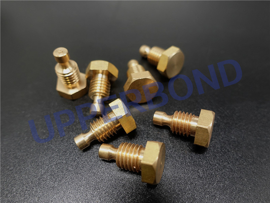 Beli YJ14-16.17-10 MK8 Mesin Rokok Pin Geser Tembaga pembuatan online