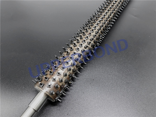 Beli Suku Cadang Mesin Rokok Roller Picker Shaft MK8 pembuatan online