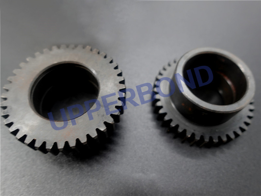 Beli Alloy MK8 Cigarette Machine Parts Dented Driven Bevel Gear pembuatan online