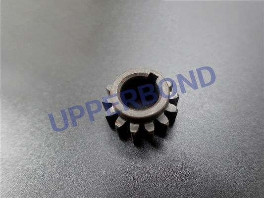 Beli Ukuran Custom Metal Bevel Gear Kecil Untuk pembuat rokok pembuatan online