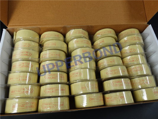 Beli Tape garniture tahan suhu tinggi untuk mengangkut pembuat filter rokok pembuatan online