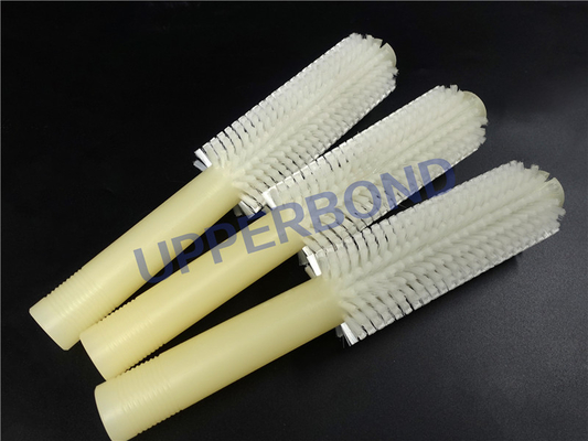 Beli Mesin tembakau putih suku cadang MK8 MK9 Nylon pembersih sikat panjang pembuatan online