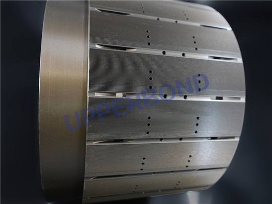 Beli Mark 9 Maker Rolling Block Tipping Drum Mesin suku cadang pembuatan online