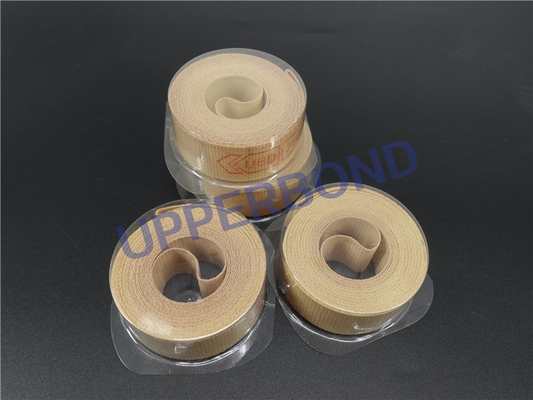 Beli Tape Transfer Garniture Format Kuning Untuk MK8 Resistensi Suhu Tinggi pembuatan online