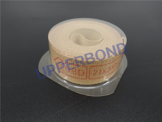 Beli 21*2489mm Tape Garniture Kualitas Tinggi Disesuaikan Untuk Mesin Rokok pembuatan online