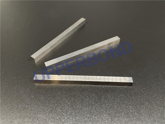Beli 63mm Sliver Cutting Blade Knives Untuk GD Cigarette Maker Packer Machine pembuatan online