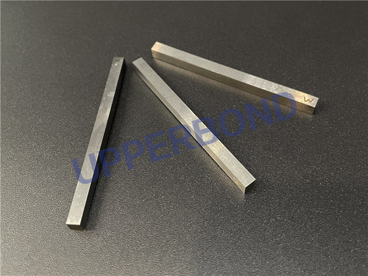Beli Alloy Cigarette Maker Round Knife / Tipping Knife Kekerasan 4*4*93mm Tip Untuk Mesin MK8 MK9 GD pembuatan online
