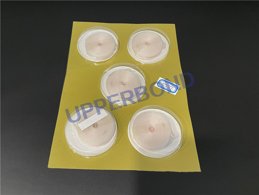 Beli Pita hisap nilon khusus untuk mesin produksi rokok kecepatan tinggi pembuatan online