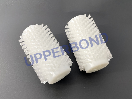 Beli Temper Toleran Nylon Brush Roller Spare Part Untuk Tobacco Cigarette Maker pembuatan online