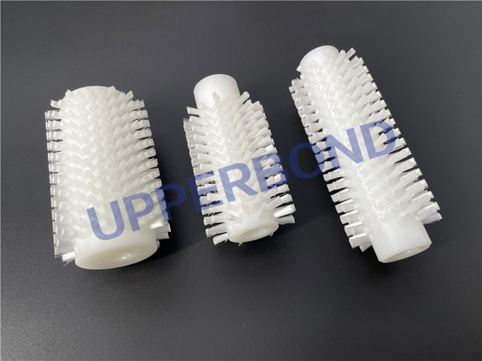 Beli MK8 / MK9 Putih Nylon Sikat Roller Sikat Panjang untuk Rokok Rokok pembuat pembuatan online
