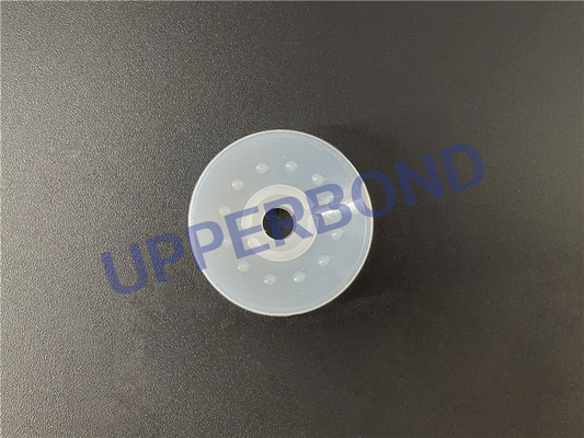 Beli Disesuaikan 35 * 8mm susu putih Suction Bowl HLP Cigarette Mesin Bagian pembuatan online