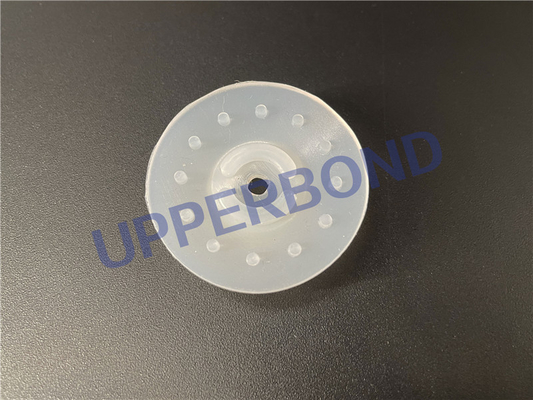 Beli Ukuran Besar 40 * 10mm Bulat Suction Cup HLP Cigarette Machine Bagian kustomisasi pembuatan online