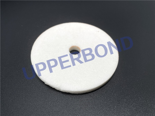 Beli Sharpen Blade MK8 MK9 Grinding Wheel Grinding Stone White Round Grinding Wheel 7*10*6mm pembuatan online