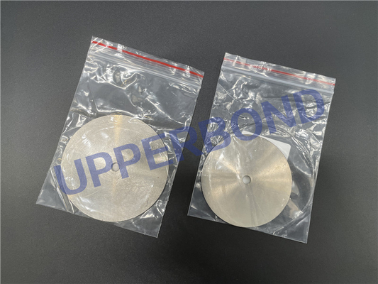 Beli 70mm Sliver Steel / Alloy Sharpening Wheel Batu Untuk Mesin Rokok pembuatan online