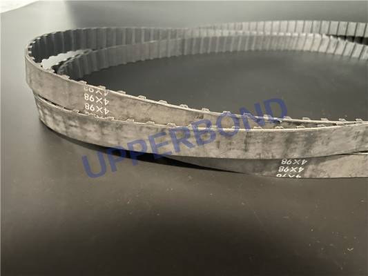 Beli 98mm Durable V Belt Transmission Timing Belt untuk HLP2 Maker And Packer pembuatan online