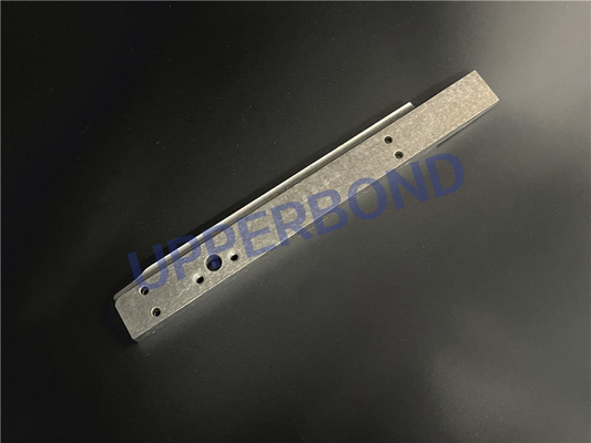 Beli UPPERBOND Long Folder Plate Untuk MK8 MK9 Protos Mesin Rokok pembuatan online