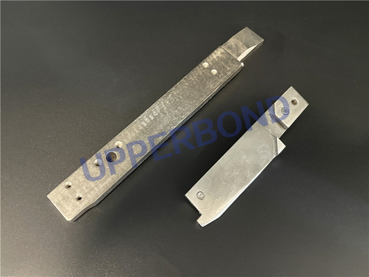 Beli Sliver 7.8mm Disesuaikan MK8/9 Protos Mesin Rokok Short Folder pembuatan online