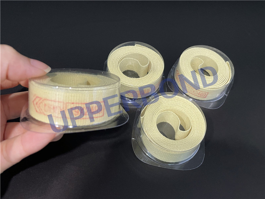 Beli 0.50 - 0.62 mm Kevlar tahan panas untuk Kdf2/mk9/protos 80 pembuatan online