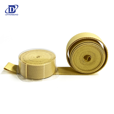 Beli ITM8000/mk9/protos 70 Pita Garniture Full Coated Kuning Kompatibel 0.50mm-0.62 Ketebalan dan awet pembuatan online