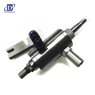 Beli Precision Cigarette Machine Glue Sprayer untuk Super Slim Cigarettes Kekerasan yang sangat meningkat pembuatan online