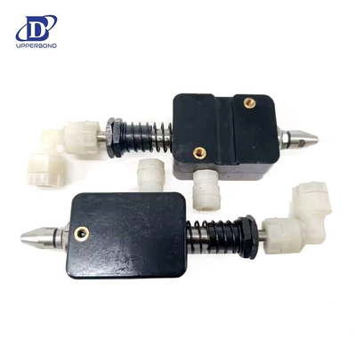 Beli HLP Packer Mesin Bagian Nozzle Dispenser Majelis pembuatan online