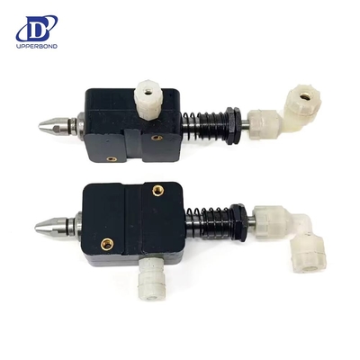 Beli Pemasok Mesin HLP Bagian Nozzle pembuatan online