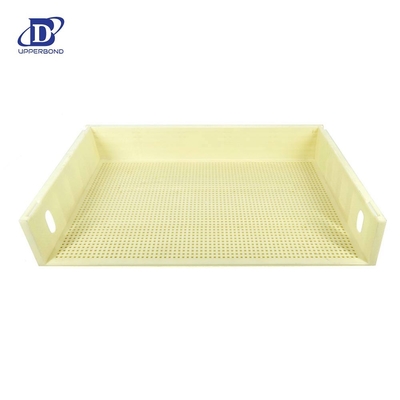 Beli Tray Tembakau Presisi Profesional Untuk Pabrik Rokok Ukuran Dalam 628*400*90mm Ukuran Luar 665*415*95mm pembuatan online