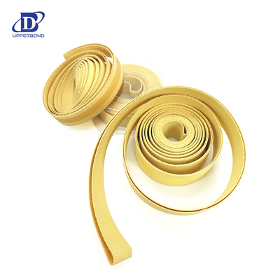 Beli Kaset Garniture Serat Kevlar 2489 * 22 * ​​0.6mm Suku Cadang Mesin Rokok pembuatan online
