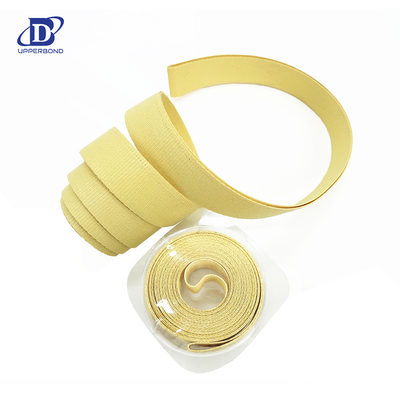 Beli Mesin Pembuat Rokok MK8 Garniture Tapes Yellow Aramid Tapes pembuatan online