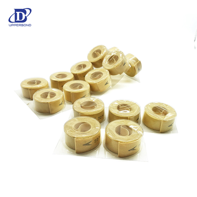Beli Pita Garniture Kevlar Kuning Tak Berujung Untuk Mesin Penggulung Rokok pembuatan online