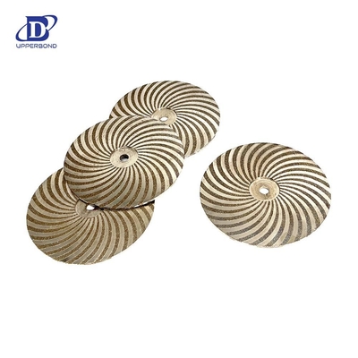 Beli Alloy Sharpening Grinding Wheel Untuk Mesin Rokok MK9 Protos pembuatan online