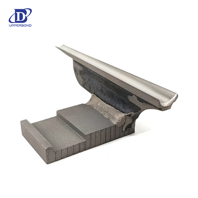 Beli MK9 Cigarette Machine Spare Parts Tobacco Guide Tougue pembuatan online
