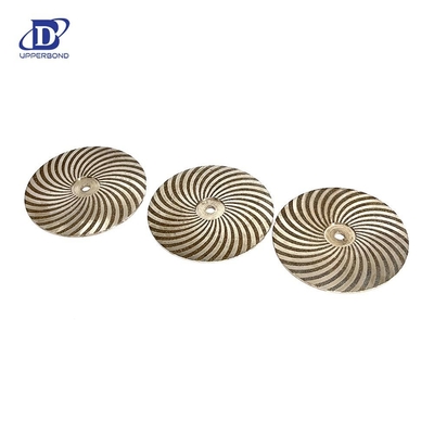 Beli 70mm Steel Alloy Grinding Wheel untuk Mesin Rokok MK8 MK9 pembuatan online