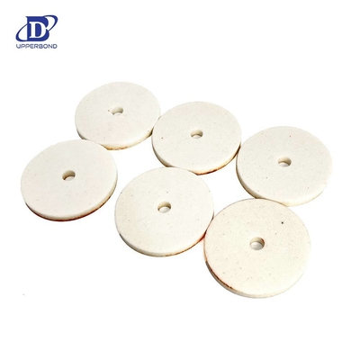Beli White Alumina Grinding Wheel 70x10x6mm untuk Mesin Tembakau MK8 MK9 pembuatan online