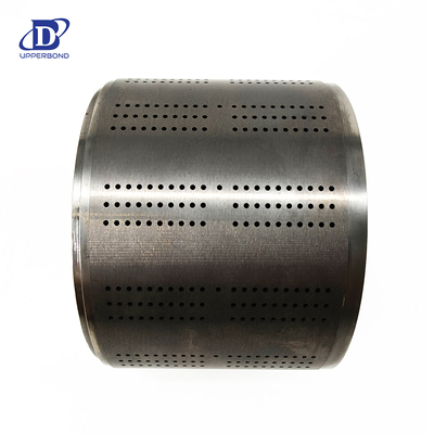 Beli Drum Tipping Stainless Steel MK9 untuk Suku Cadang Mesin Rokok pembuatan online