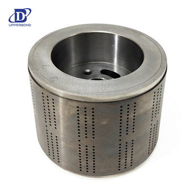 Beli MK9 Cigarette Machine Tipping Drum 50-64mm Lebar Baja Alloy pembuatan online