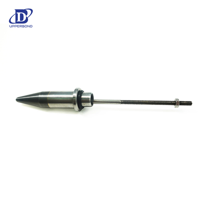 Beli Nozzle semprot lem paduan presisi tinggi untuk mesin rokok pembuatan online