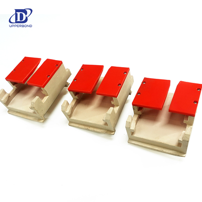 Beli Daya tahan tinggi MK8 MK9 Box Mold untuk Mesin Kemasan Rokok pembuatan online