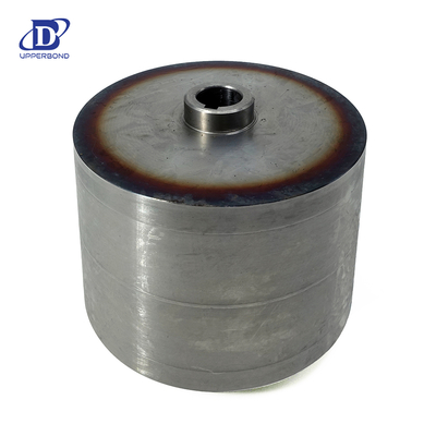 Beli MK8 Cigarette Machine Glue Roller Drum 64mm untuk Tipping Paper pembuatan online