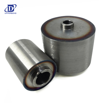 Beli MK8 Cigarette Machine 64mm Steel Glue Roller pembuatan online