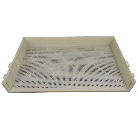 Beli Plastic Loading Tray for Cigarette Making Machine with Low Temperature Resistance and Corrosion-Resistance pembuatan online