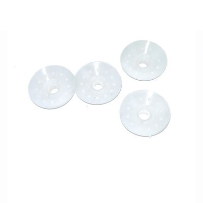 Beli Clear Soft Non Toxic Rubber Suction Cup for HLP Packer Cigarette Machine pembuatan online
