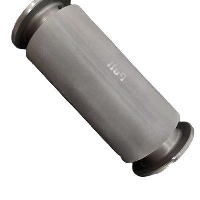 Beli Stainless Steel Embossing Roller with Customer Designed Pattern for Long Functional Life in Cigarette Packing Machines pembuatan online