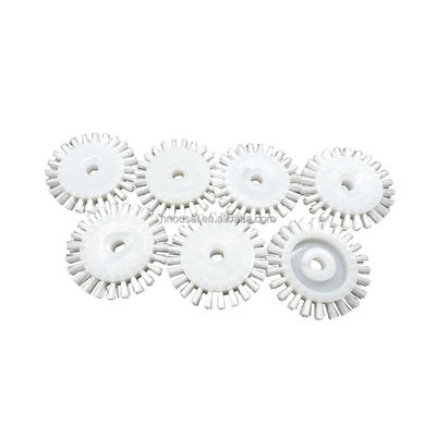 Beli Polyisoprene Rubber Suction Cup for Tobacco Packaging Machinery with Competitive Price and Non Toxic Properties pembuatan online