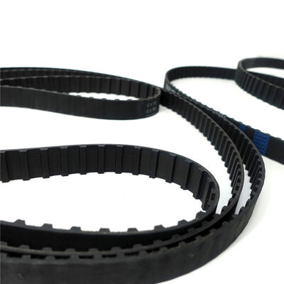Beli Customizable Low Noise Industrial Rubber Timing Belt for MK 8 MK 9 Cigarette Machine OEM Supported pembuatan online