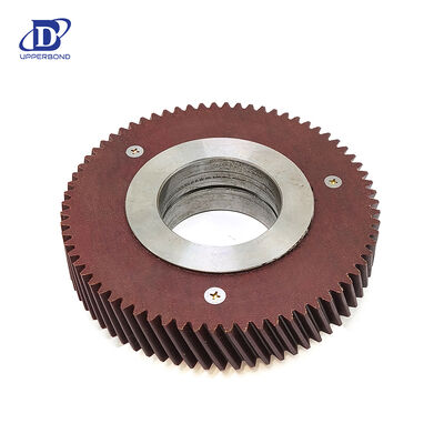 Beli The gears inside the cigarette machine, with a supporting structure, are sturdy and durable, suitable for MK8 pembuatan online