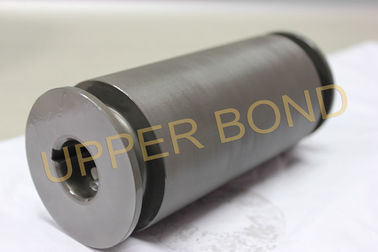 Beli Steel Blank Embossing Roller For Cigarette Aluminum Paper Pattern pembuatan online