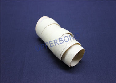 Beli Aramidibne Yellow Woven Garniture Tape Dalam Resistensi Dampak Baik pembuatan online
