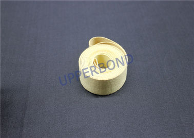 Beli Aramid Kevlar Fabric Ganiture Kemasan Tape Thermal Insulation Flame Retardant pembuatan online